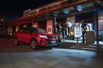 Trumpchi GS4 Coupe 2020 года